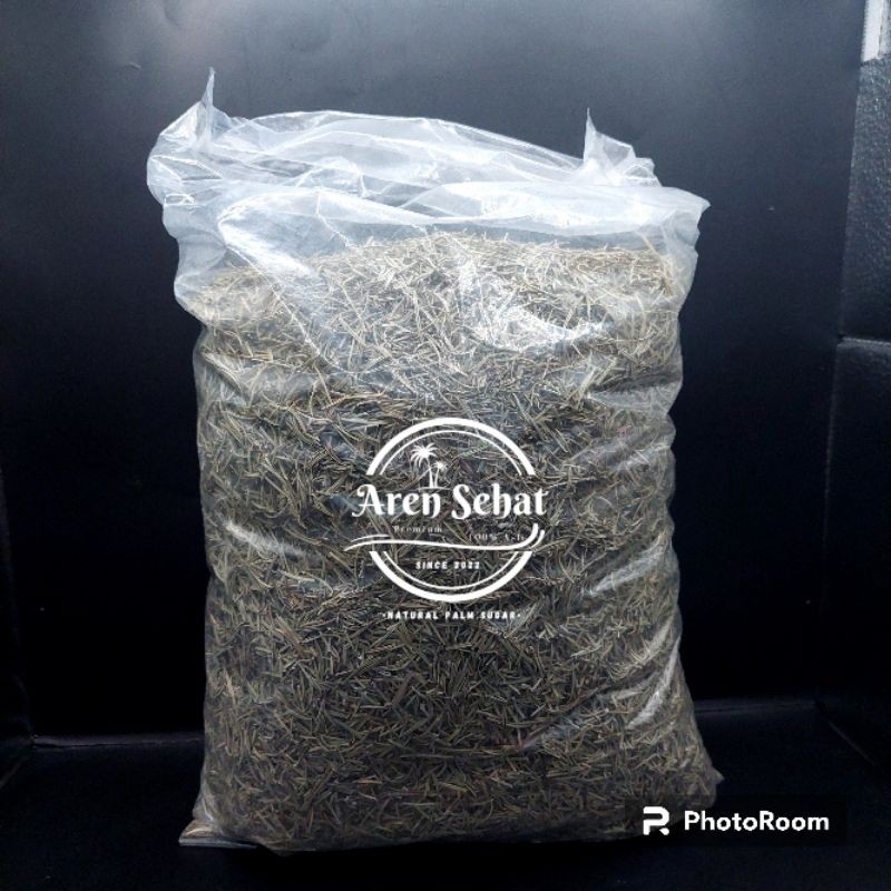 

Daun Rosemary Kering 1Kg Premium