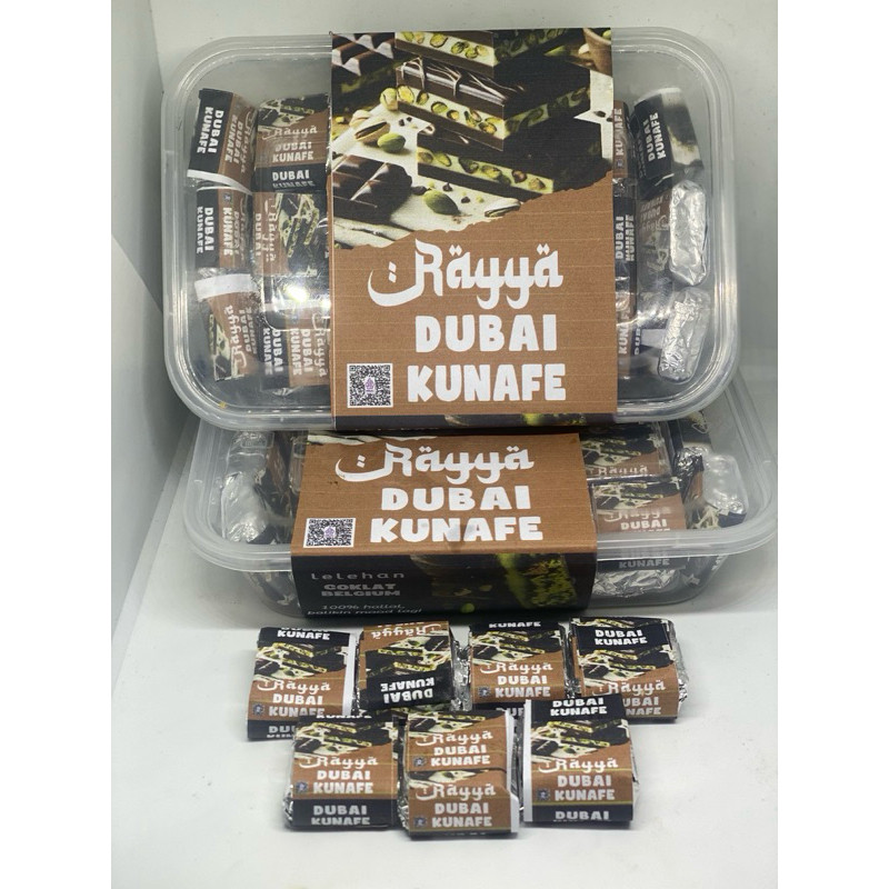 

coklat dubai cube isi 30pcs untuk eceran 2rban / coklat dubai mini / jajanan viral / jajanan anak sekolah / cokelat dubai murah