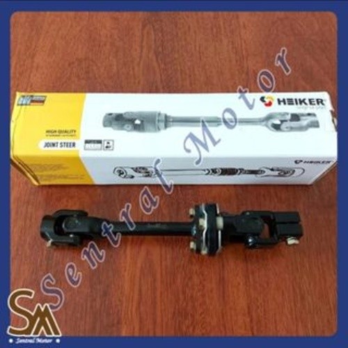 Joint stir joint steer Isuzu Panther Kapsul Tipe Pendek HEIKER