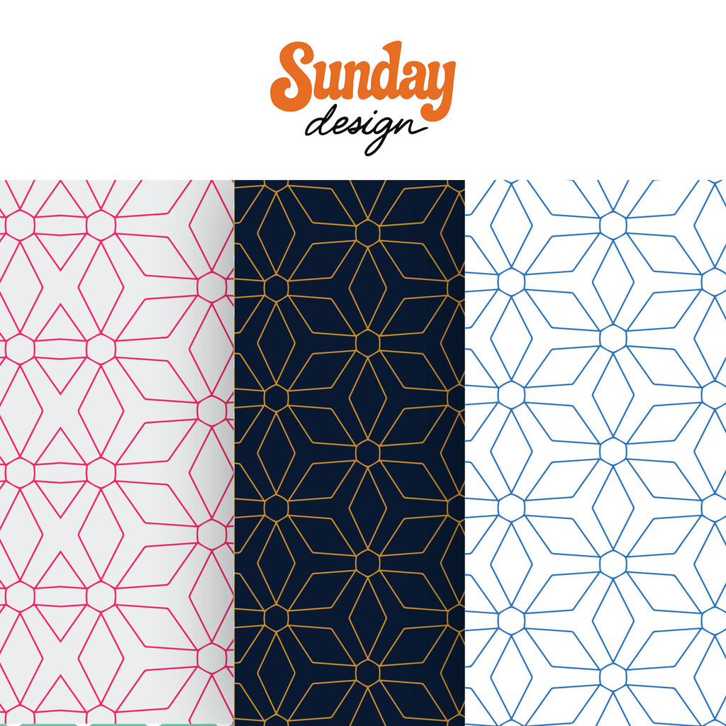 

Kertas Kado Sunday Design Unik Wrapping Paper - GeoWrap