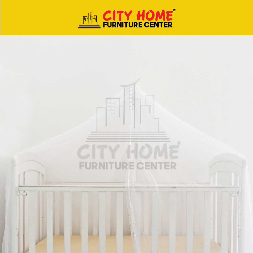 Kelambu - Untuk Little Equi Baby box Box Bayi