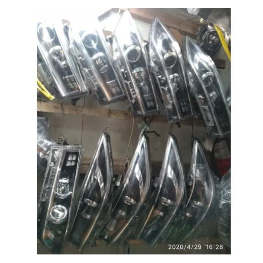 headlamp innova reborn venturer lampu depan innova venturer