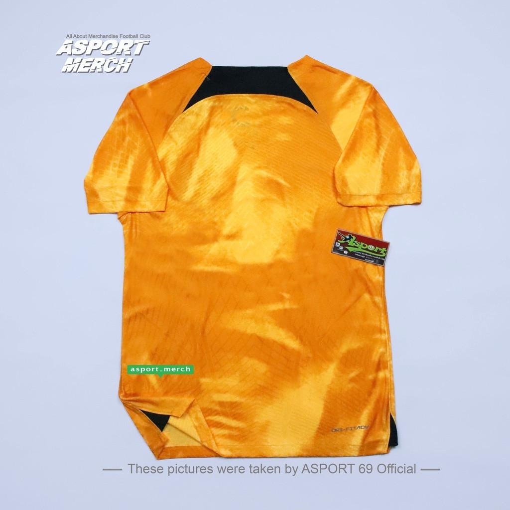 ASPORT OBRAL PLAYER ISSUE BELANDA HOME 2022 2023 PI