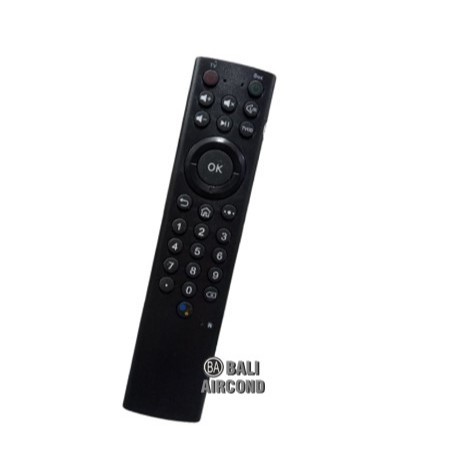 Remot Control Remote TV ZTE1 Indi_home ZTE ZXVI0 B760 B860 B760H B860H V5 Android TV Indihom ZTE