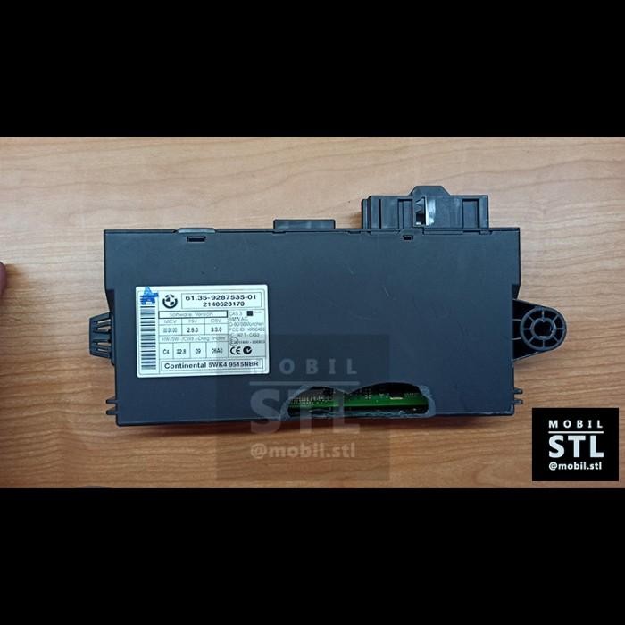 MODUL CAS MINI COOPER R56 R57 R58 R59 R60 R61 Mesin N18 quality