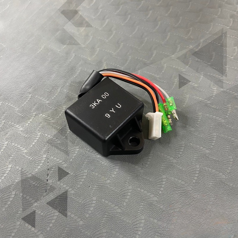 CDI RX King Assy 3KA - CDI Yamaha RX King Original 100%

