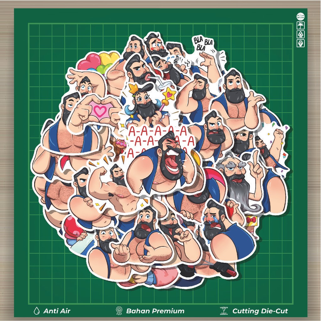 

HOT 50 PCS STIKER Stiker Dark Valentine Stiker Fashion Cars Decal Dingin Kartu Album Custom Vinyl Anti Air- Sticker Aesthetic Buku Journal Koper Casing HP Tablet Laptop Helm Motor Botol Minum