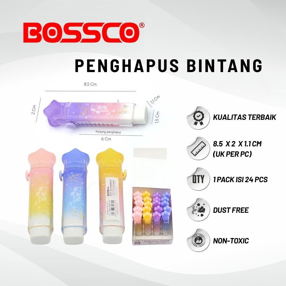 

CAT PAW ERASER Rectractable Penghapus Pensil Karet Mekanik Refil Korean