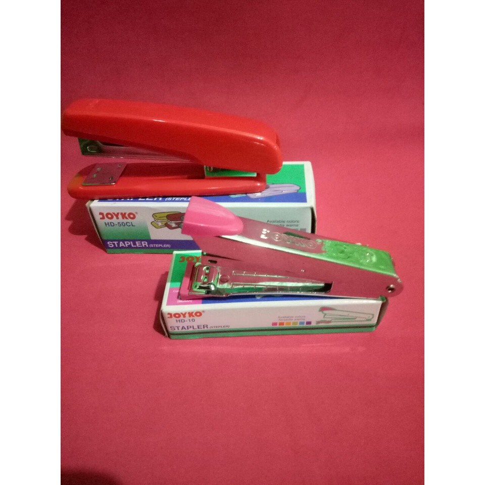 

Stapler Joyko Staples Joyko HD-10/HD-50