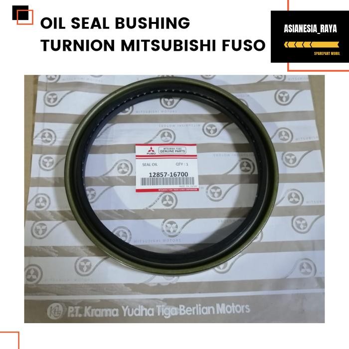 Oil Seal Bushing Turnion Mitsubishi Fuso