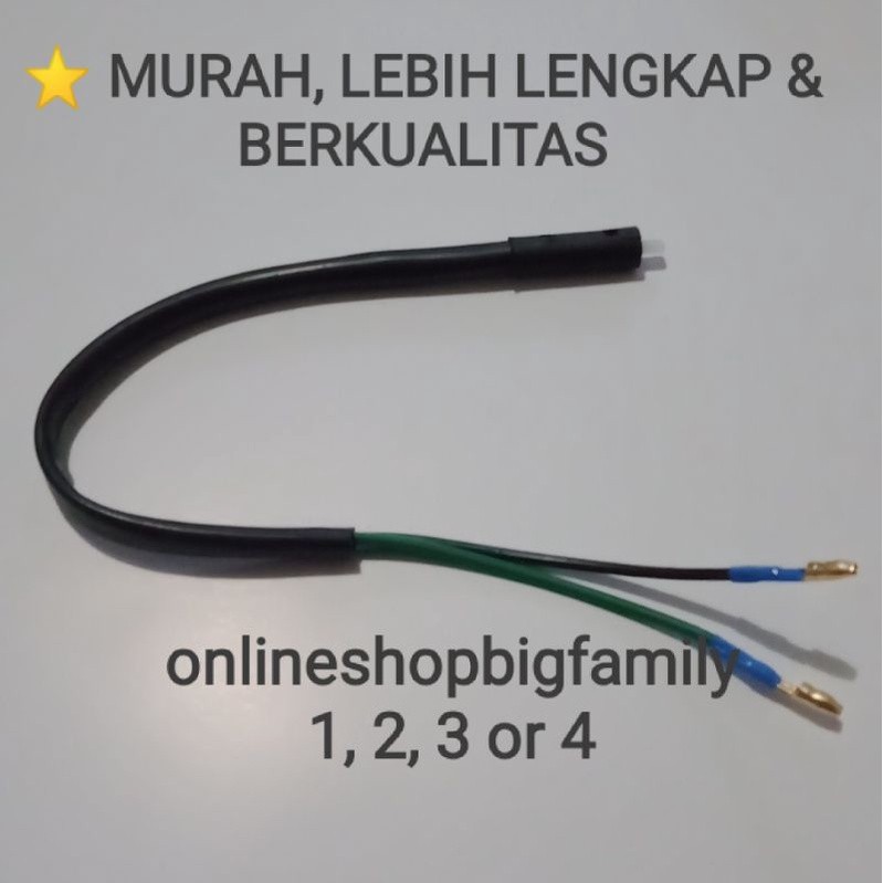 SWITCH REM KIRI BEAT 110/FI, BEAT 110/FI (0001)