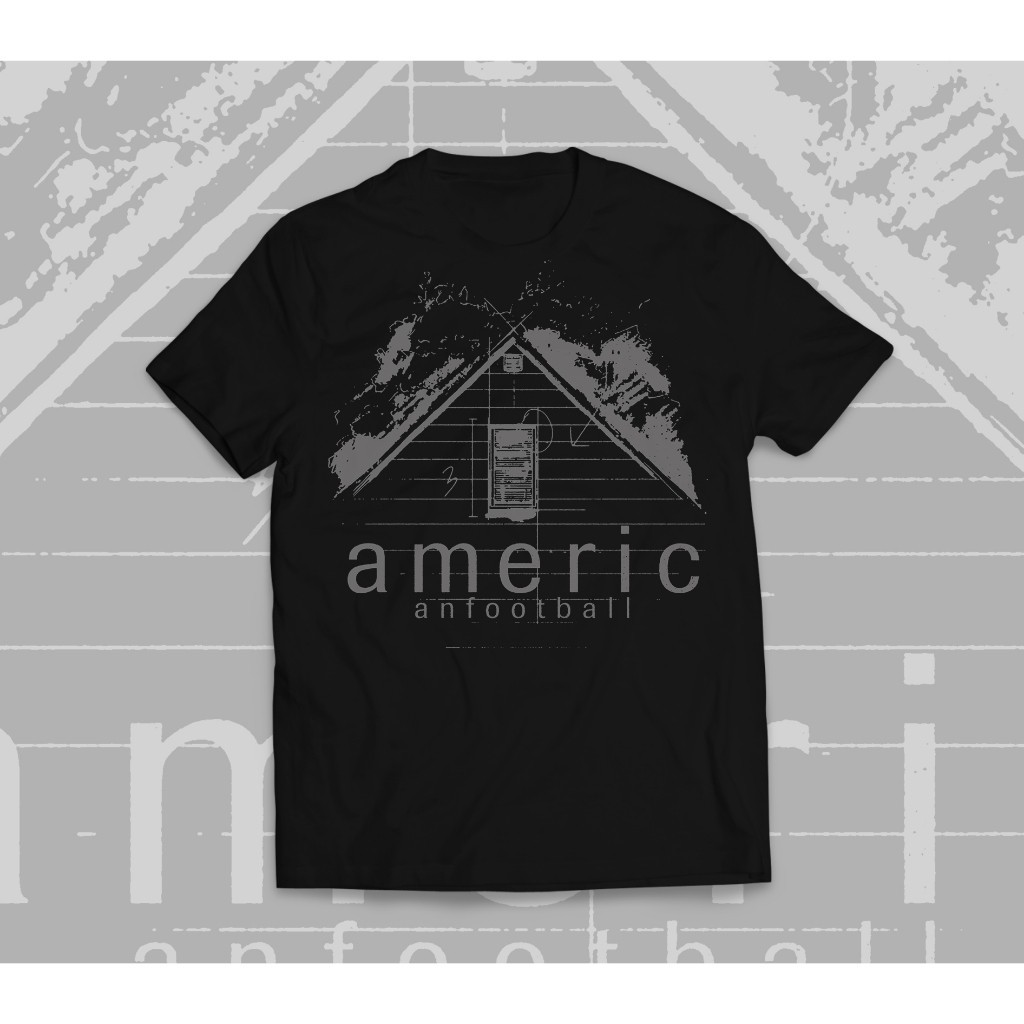 HOT COD Kaos American Football | KAOS BAND