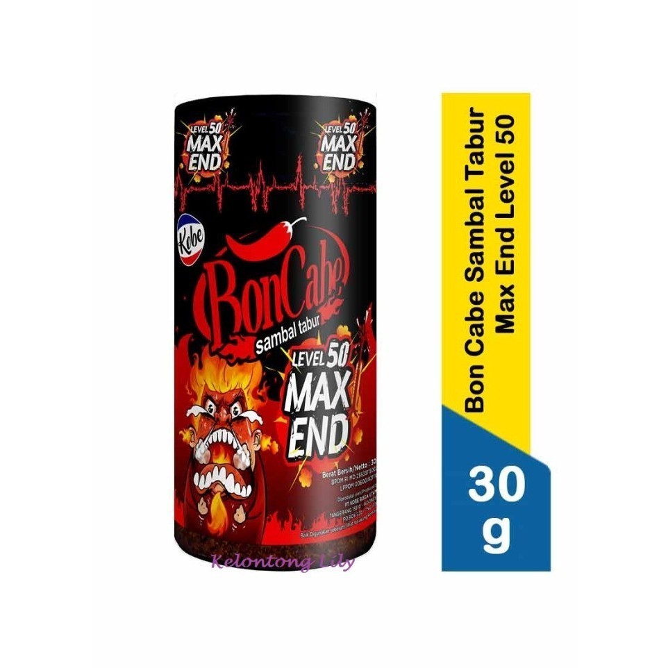 

BONCABE 30G LEVEL 50 - ABM