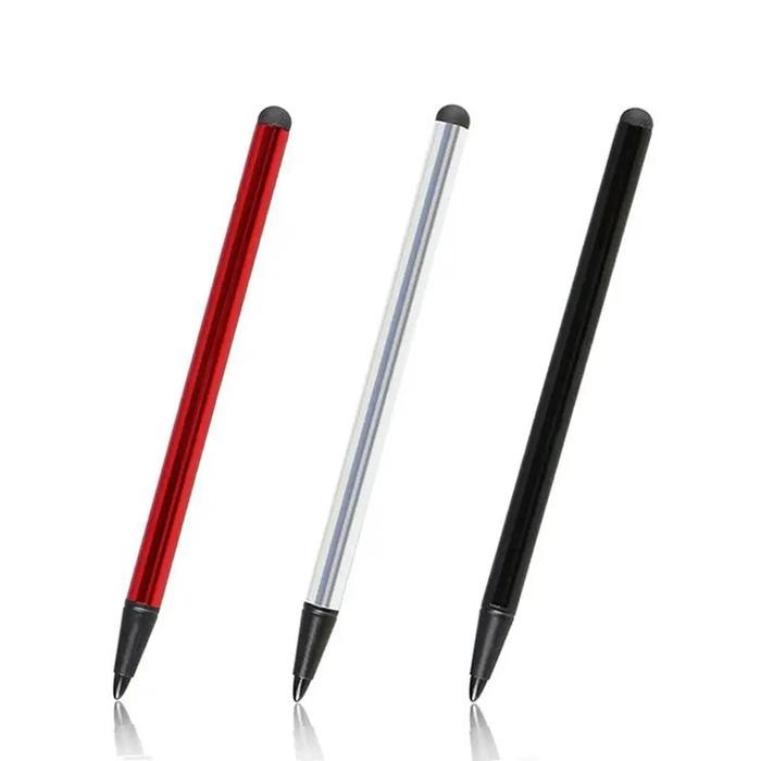 Stylus Pen Android Universal Stylus Pen 2in1 Stylus Touch Pen