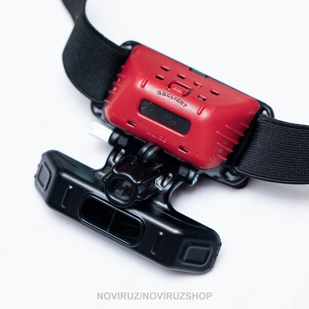 Arclight Holo Portable Indirect Ophthalmoscope Funduscopy / Funduskopi Indirek