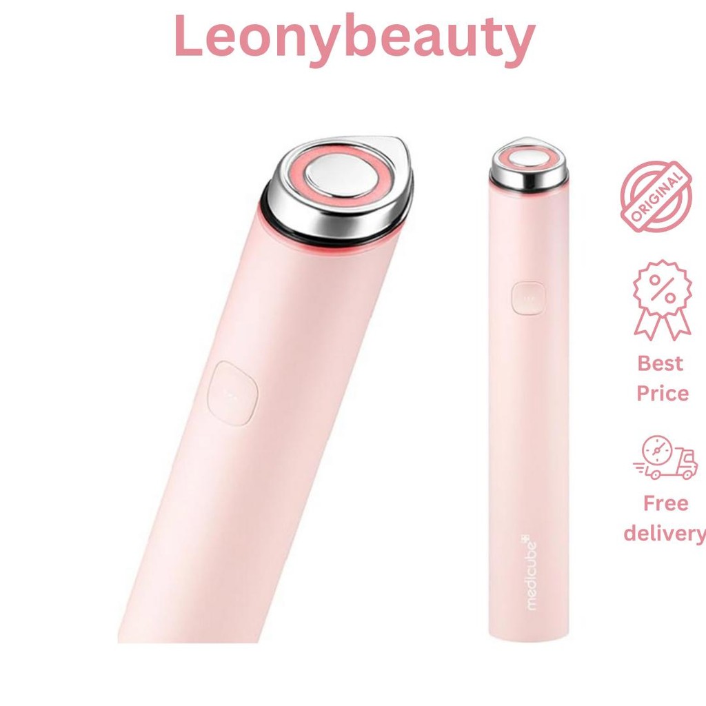 MEDICUBE] AGE-R Booster Pro MINI device beauty