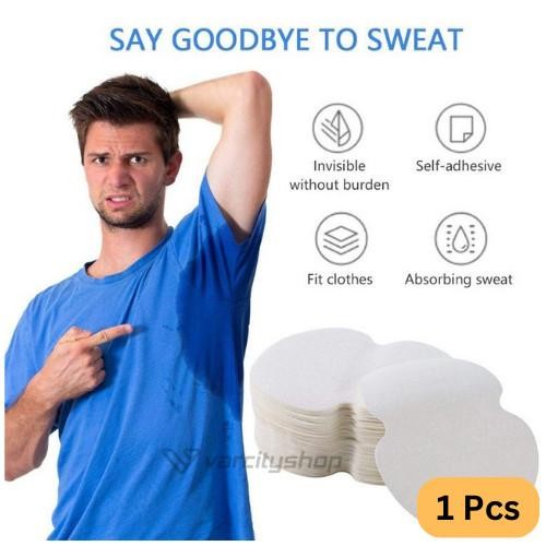 Armpit Pad Pembalut Ketiak Pad Anti Ketiak Basah