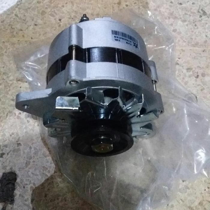 alternator dinamo jalan kijang 5k super grand xtra best