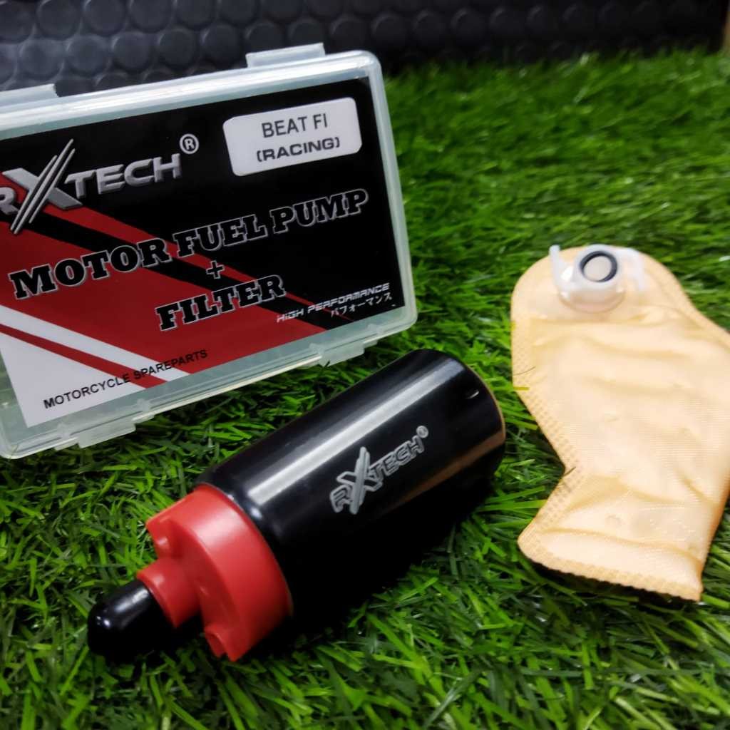 LYNNE.SHOP ROTAK BEAT F1 BIT FI VARIO110 F1 SCOOPY F1 TEKANAN 50PSI DINAMO ROTAX RACING BEAT FI/VARI