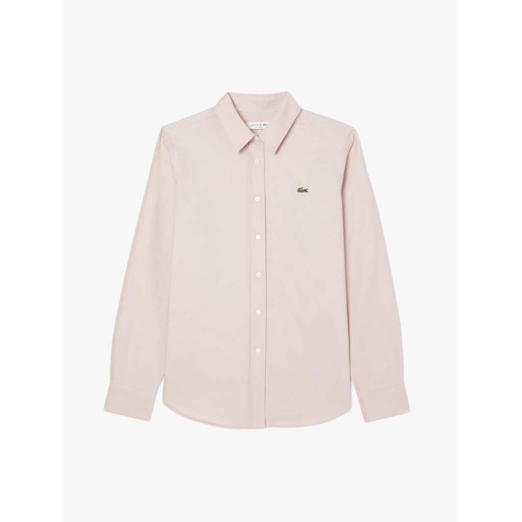 Regular Fit Cotton Oxford Shirt