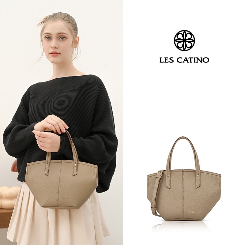 Bag store Tas Wanita Les Catino Yubi Satchel