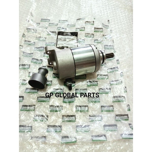 Dinamo starter KLX 150L.Cc ,KLX 150 BF,KLX 150 S,KLX 150 D-Tracker Kawasaki KLX.150.Cc