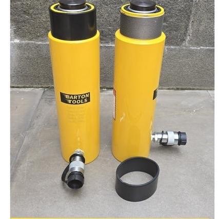 Hydraulic Cylinder 25 Ton 362mm RC-2514 BARTON Hidrolik Jack 25T Silinder