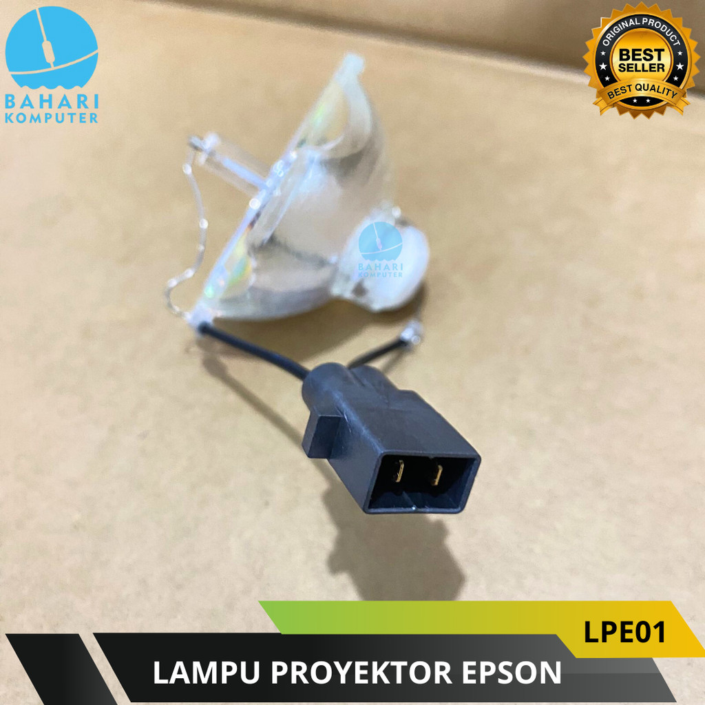 Lampu Proyektor Epson EB-S100 EB-X100 EB-S7 EB-X7 EB-S9 EB-X9 EB-S11 EB-X11