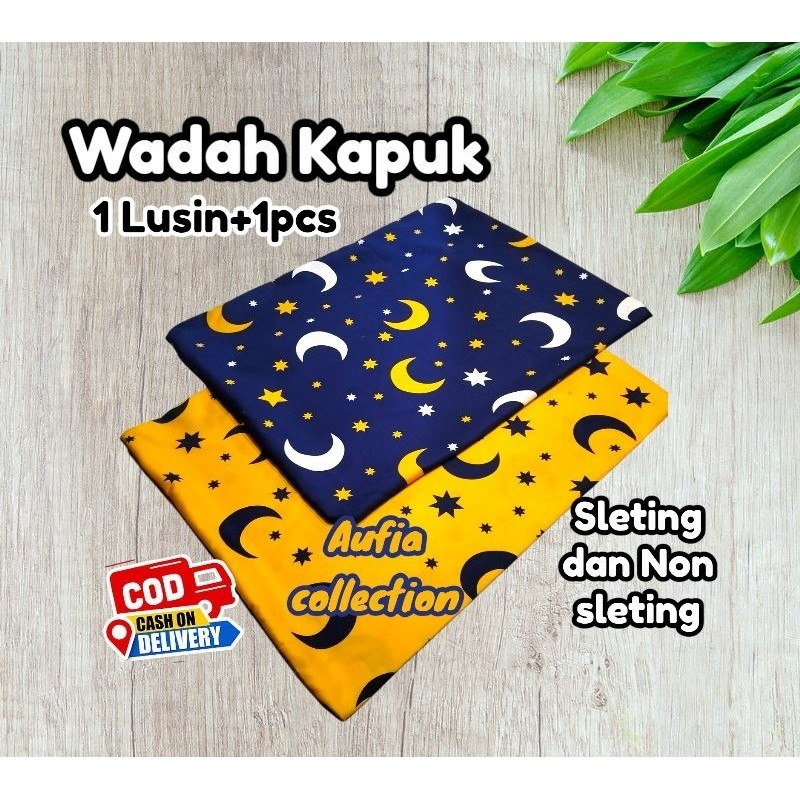 Urung Bantal Buat Isi Kapuk 1 Lusin Set Dengan Guling Harga Murah Ukuran Jumbo Motif Dewasa Anak