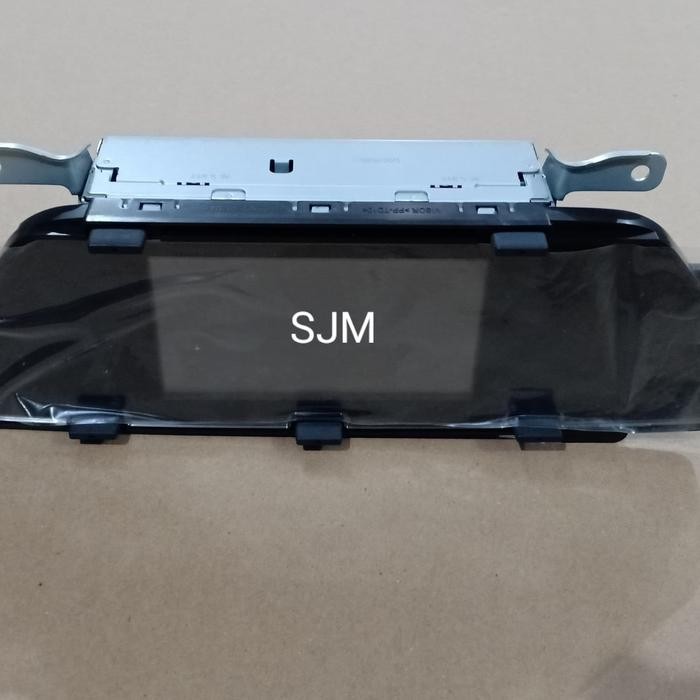 Panel MID CRV 2013 top grade