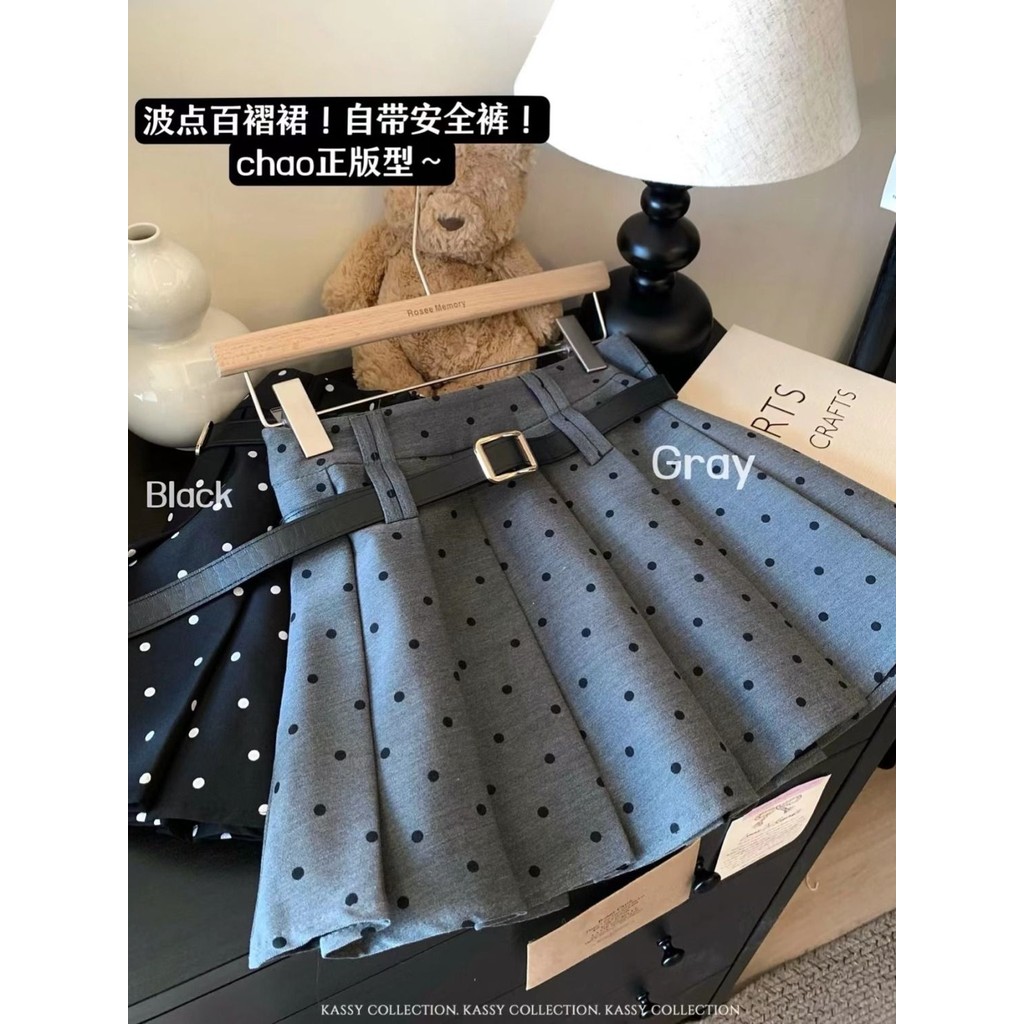 Hitam Amerika Wavepoint pinggang tinggi gaun, gaun pendek pendek pendek A-shaped, gaun baru untuk wa