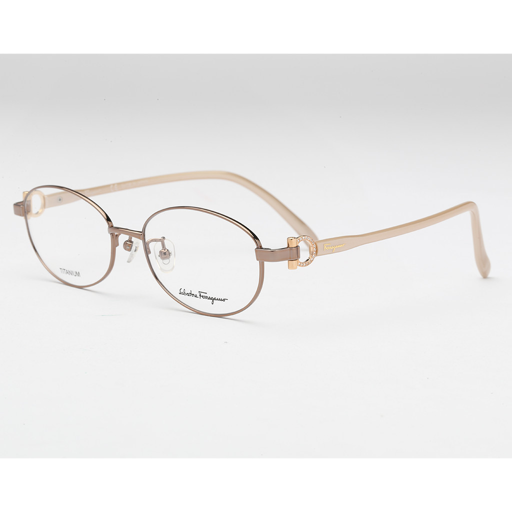 FERRAGAMO KACAMATA WANITA F FG SF2543RA 705 52