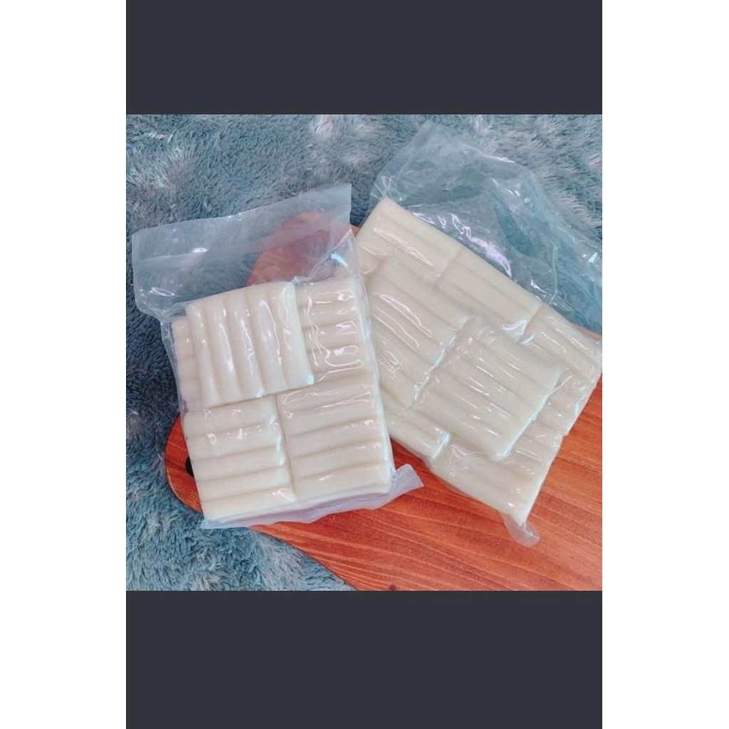 ILMI TEOKBOKKI/ TEOK-BOKKI / TEOK-POKKI OMMASON HALAL MUI 1kg