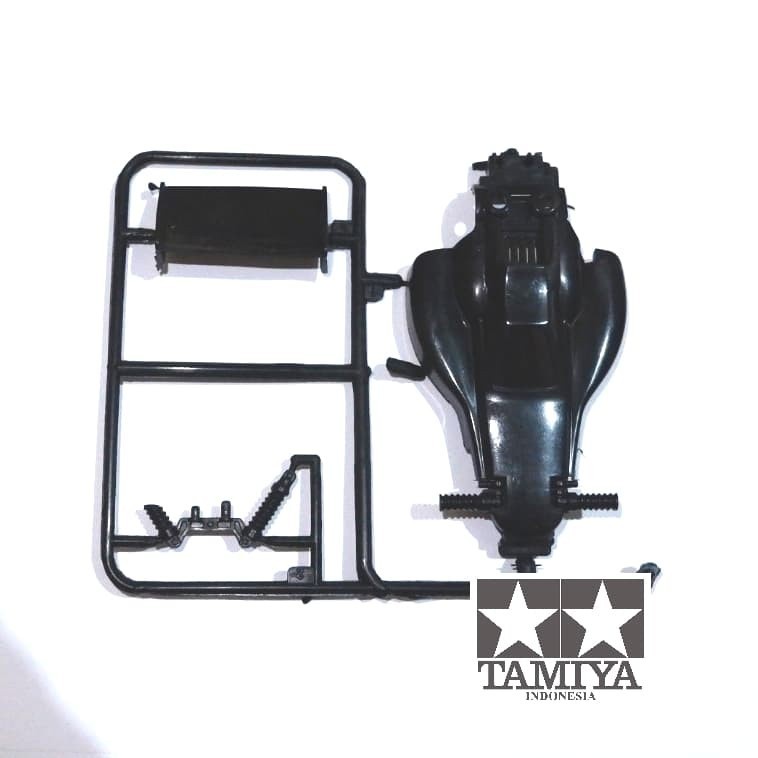 Rep Tamiya Body Super Astute / Body Astute