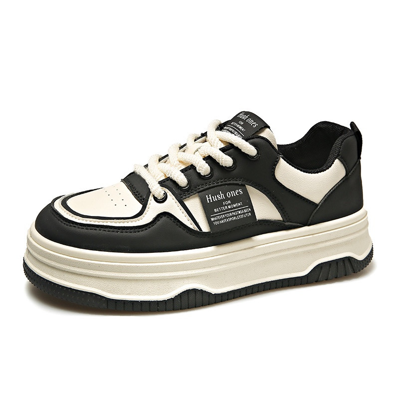 EVO STORE Sepatu Wanita sneakers  fashion HK-10 sepatu