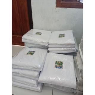 Kain Kafan Putih Polyester 12 Meter untuk Jenazah Laki-Laki