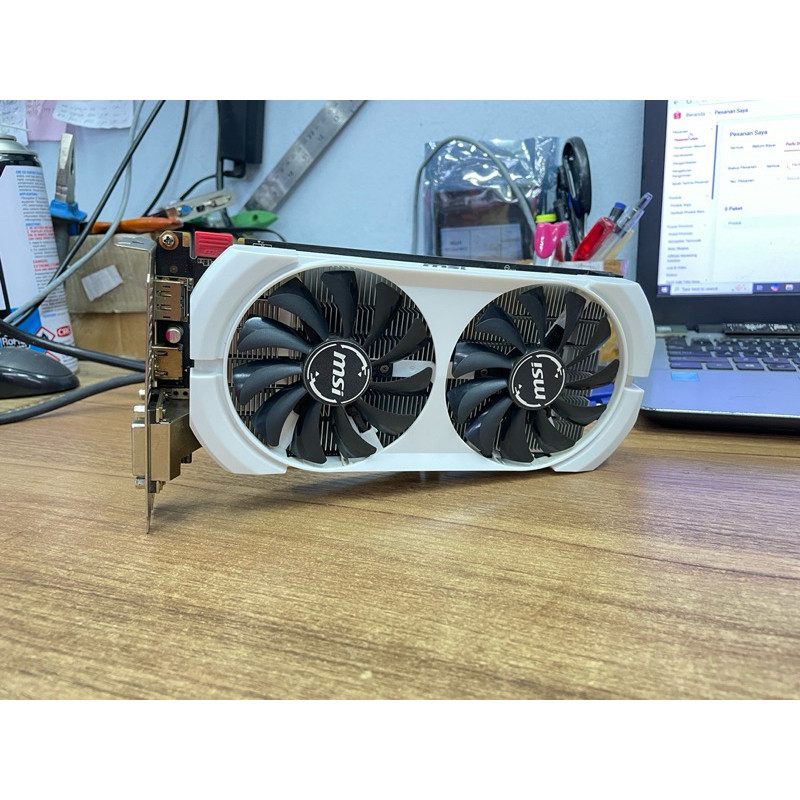 VGA MSI GTX 950 2GB DDR5 128 BIT