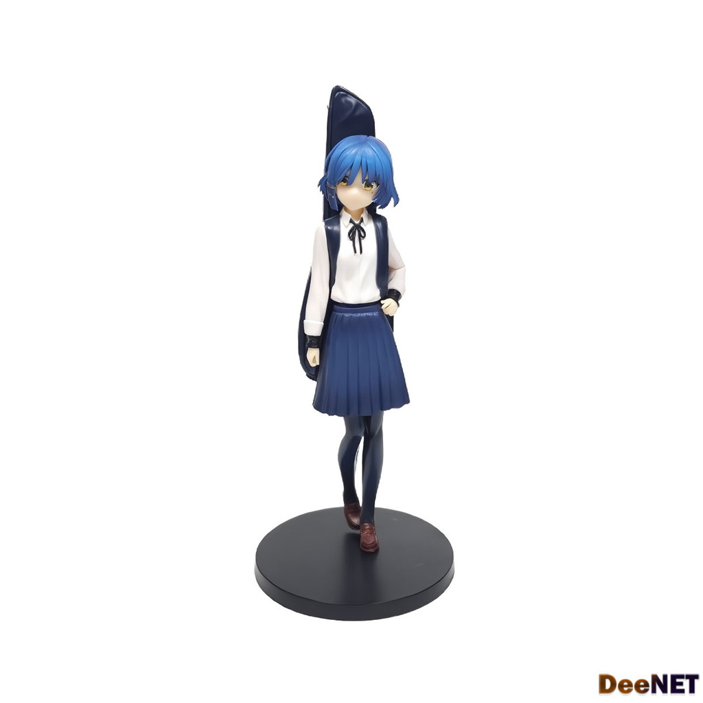 Promo Ryo Yamada Standing Guitar Case Bocchi The Rock 26Cm Action Figure Pvc D-Mat127