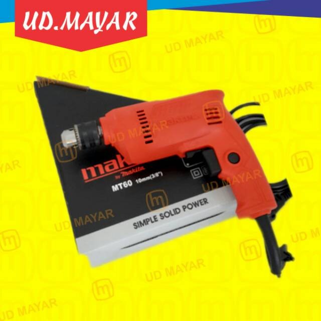 Maktec MT60 mesin bor