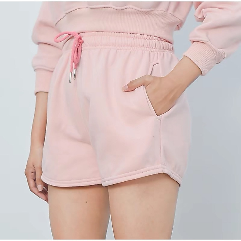 SHORTPANTS / SWEATSHORT / SHORTPANTS HNM / SWEATSHORT HNM / CELANA PENDEK WANITA / CELANA PENDEK HNM