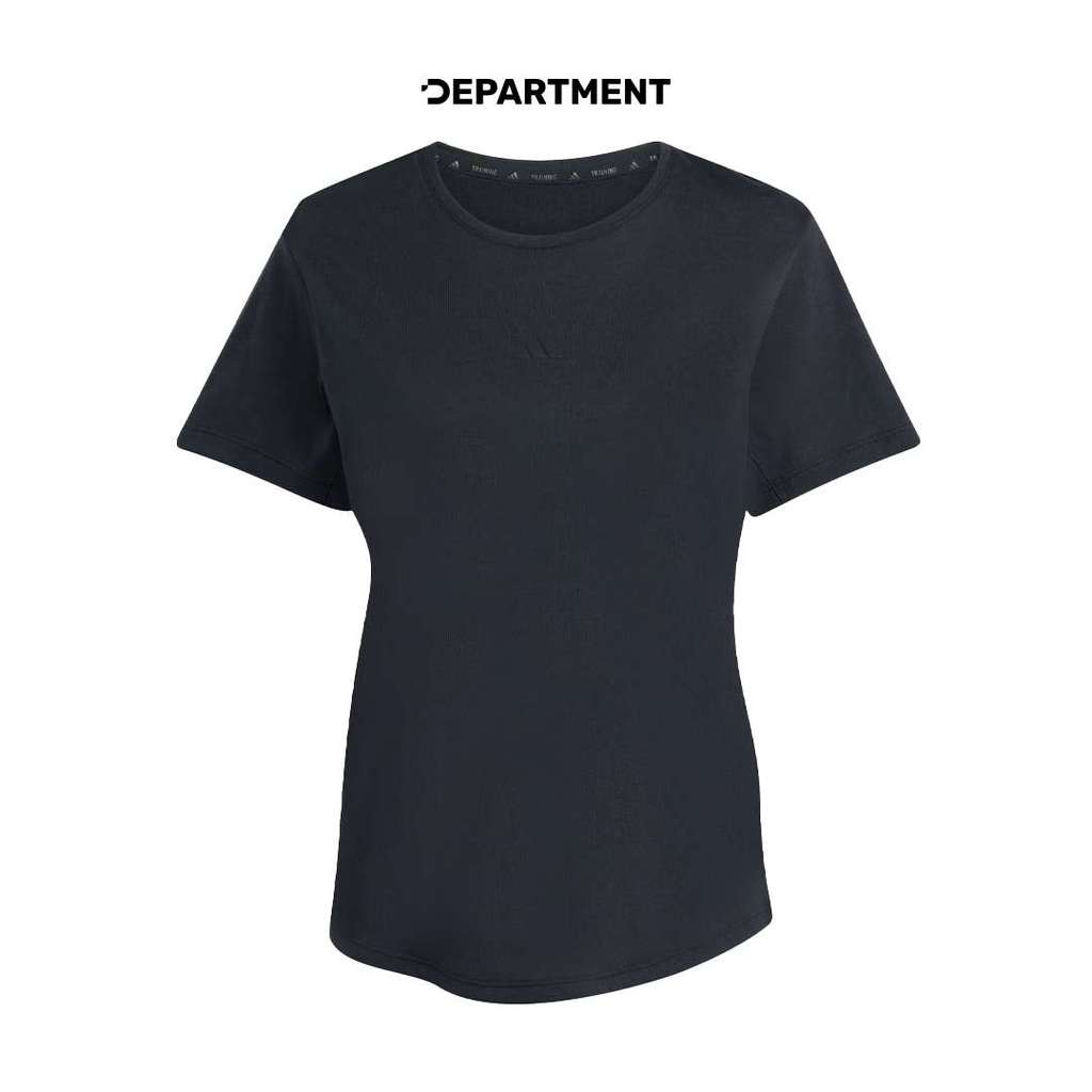 ADIDAS Kaos Training Wanita YOGA ESSENTIALS JM4479 ORIGINAL