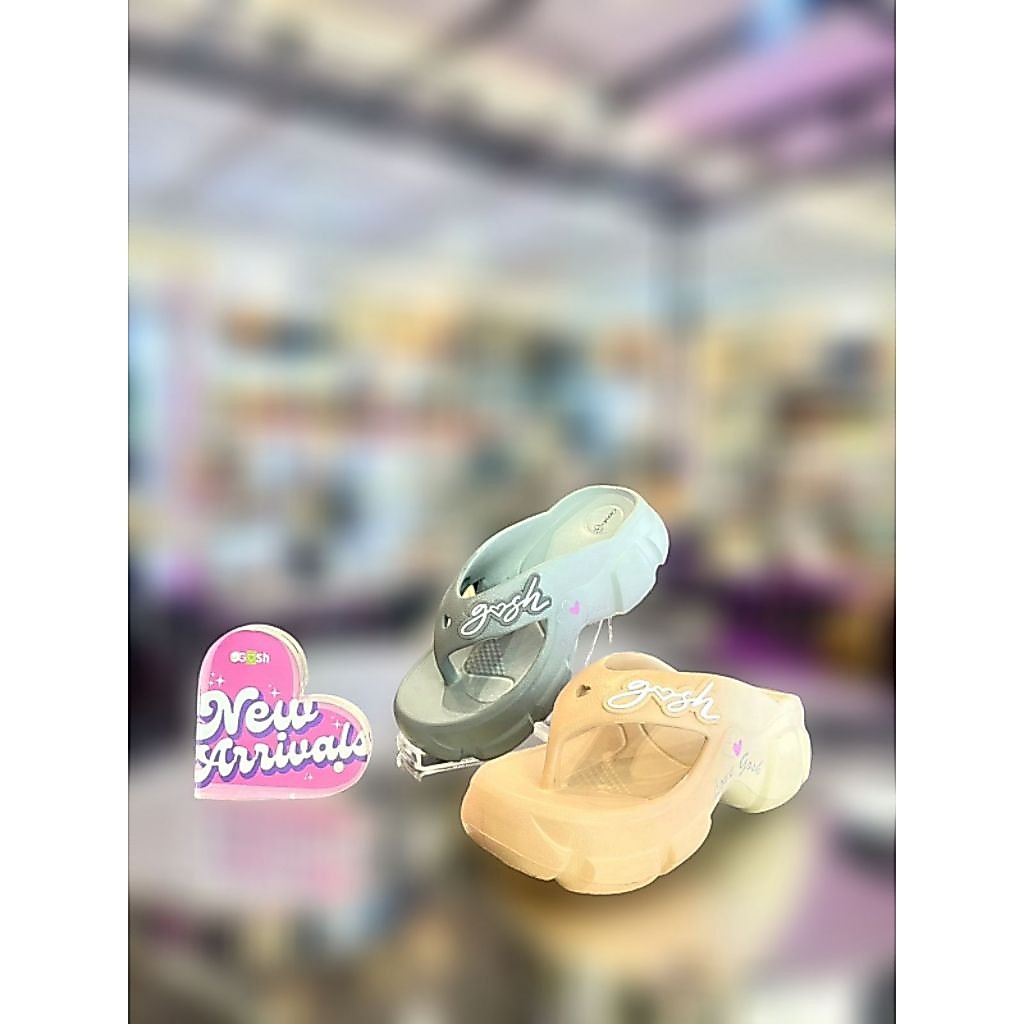 sandal gosh art 627