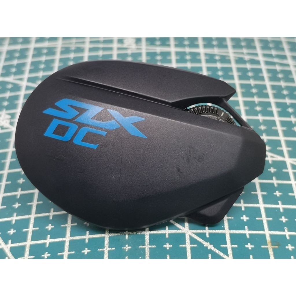 Sparepart Reel BC Shimano SLX DC 151XG