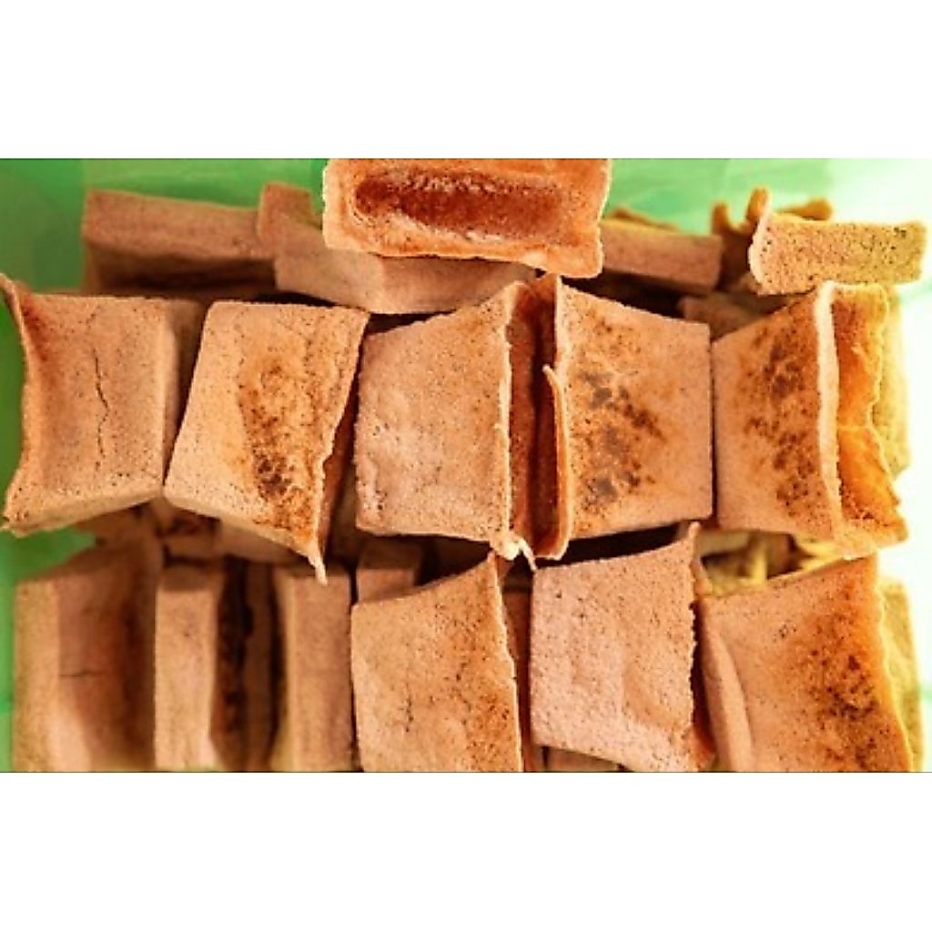 Sagu Lempeng Ambon