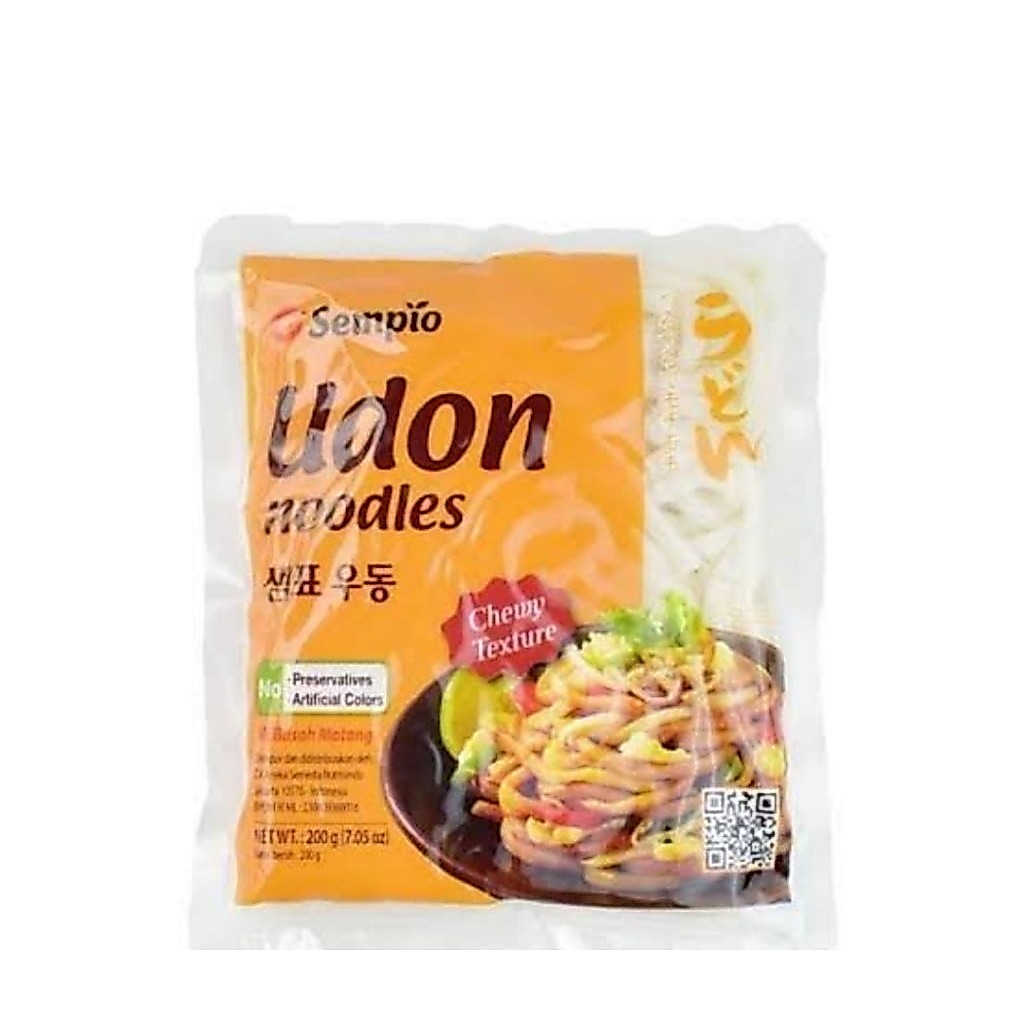 SEMPIO MIE  UDON