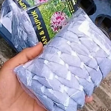 Pupuk Bantal Guano isi 50 pcs asli 100%