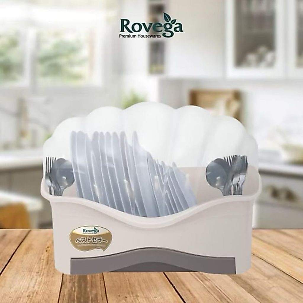 02 rak piring gelas sendom garpu rak plastik ada tutup rak waatafel box pentimpanan piring