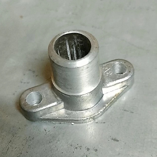 Inlet Manifold Alumunium TU26 Mesin Sprayer Semprot Rumput TU26