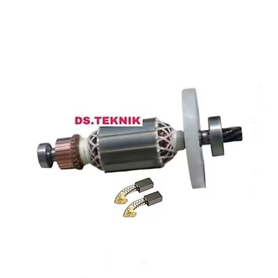 Armature Untuk Mesin Jack hammer RDH 15 RDH 15 RDH 15 RYU