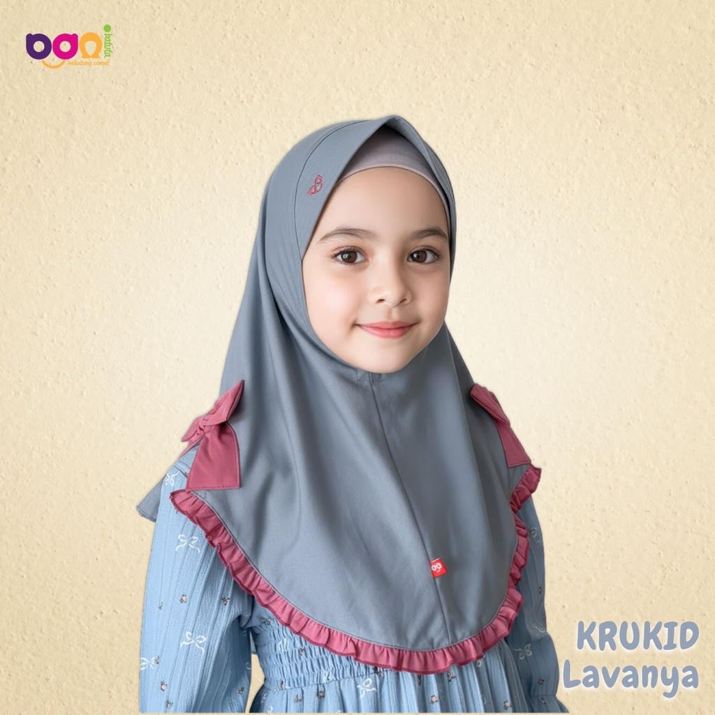Bani Batuta - Krukid Lavanya